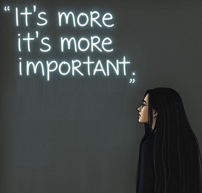 Like what you do more than do what you like